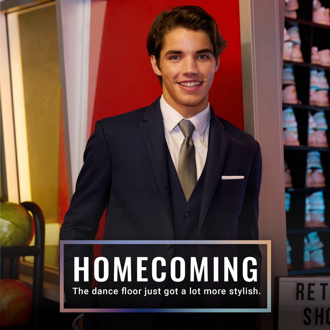 Prom Tuxedo Rental Styles, Prom Suit Looks Men's Wearhouse