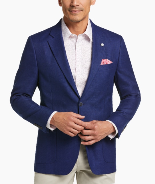 Shop Men's Clothing, Suits & Tux Rentals at Men's Wearhouse