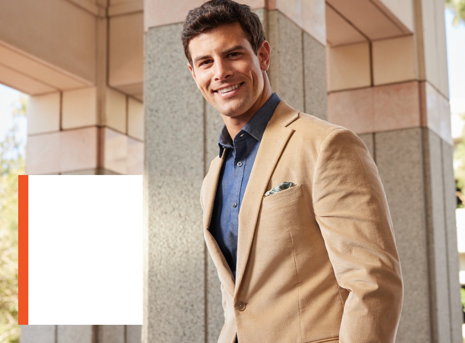 Shop Men's Clothing, Suits & Tux Rentals at Men's Wearhouse