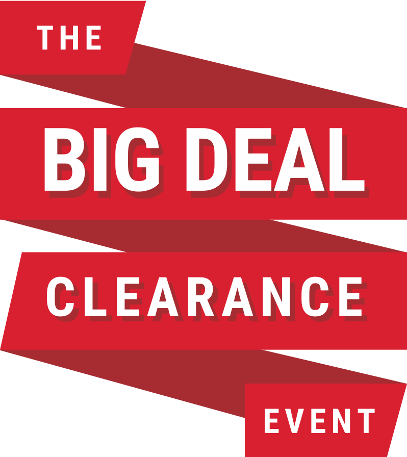 Whats On Clearance Deals