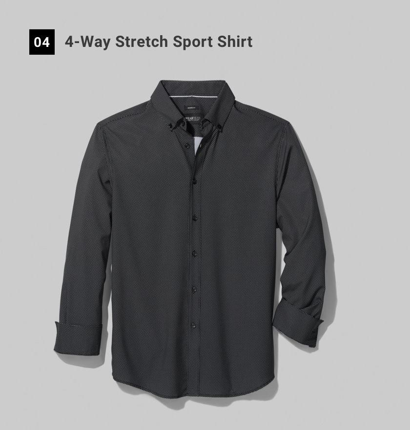 Dress Shirts