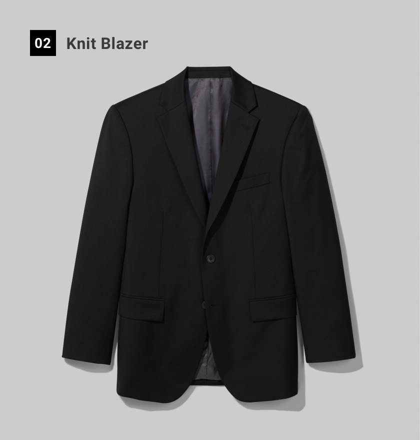 Suits