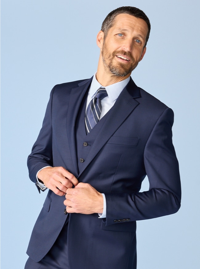 Wedding Attire & Suits For Men