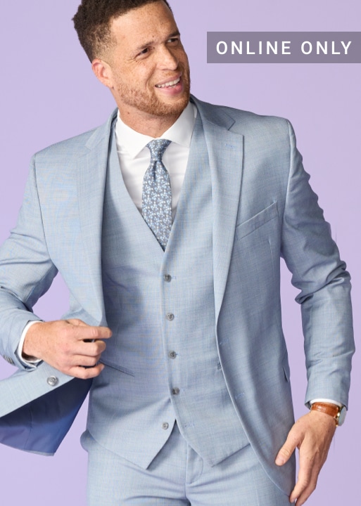 Anzug Hellbraun Karos Hudson P4233 | Wedding suits men, Mens fashion  classy, Wedding suits