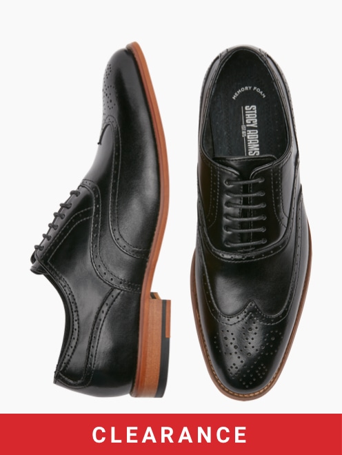 Dress Shoes - Starting at $49.99