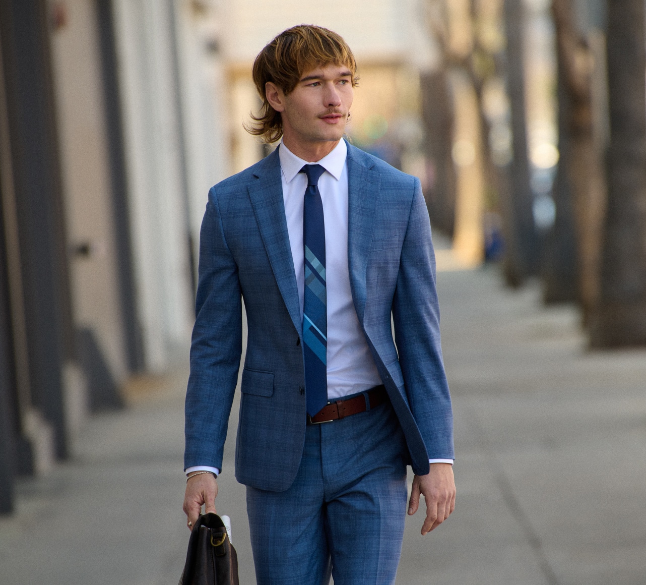 JOE Custom Joseph Abboud