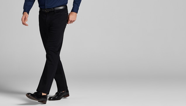 CHILLFLEX Slim Fit Jeans