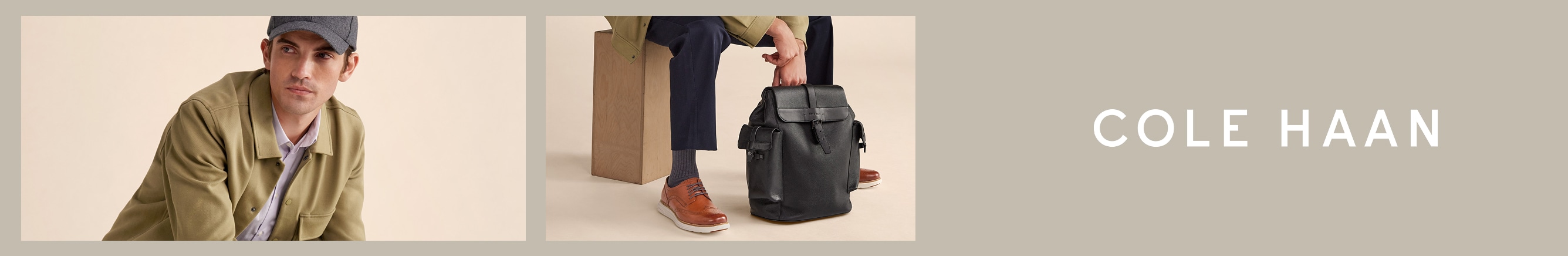 Cole Haan