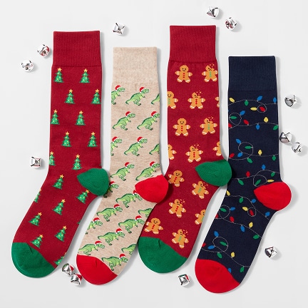 Slim Fit Queens Oxford Dress Shirt