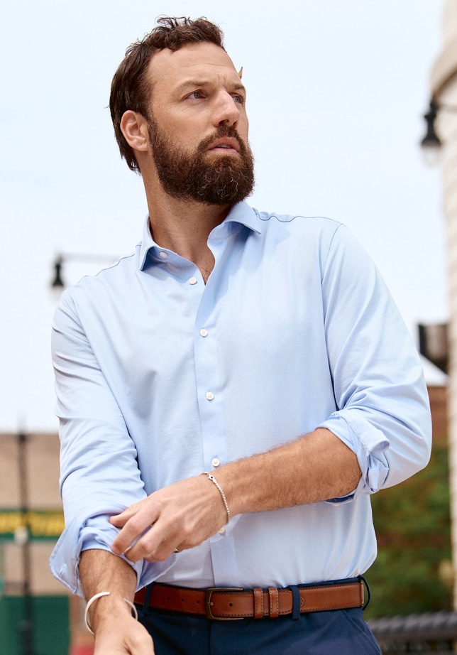 Dress Shirts Up to 50% Off