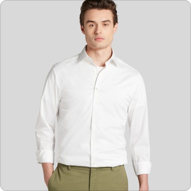 Dress Shirts