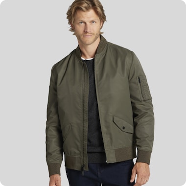 Outerwear