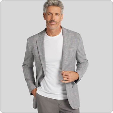 Sport Coats