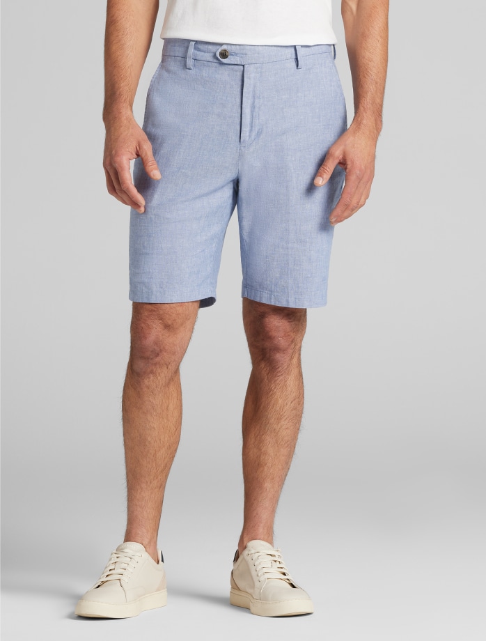 Linen pants and shorts