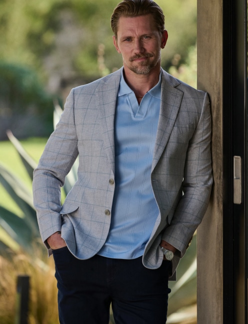 Sport Coats Up to 30% Off