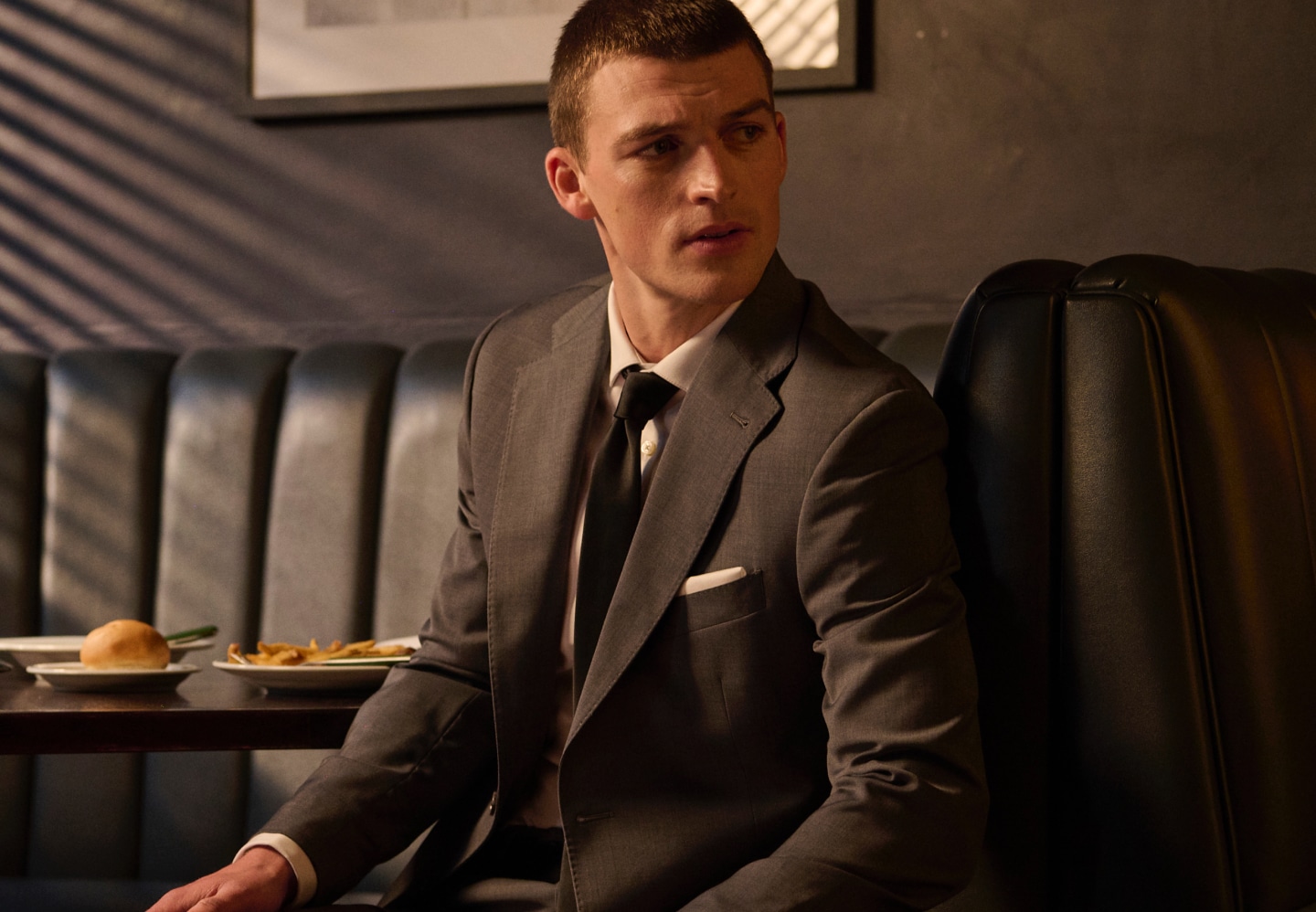 Joseph Abboud Suit Package