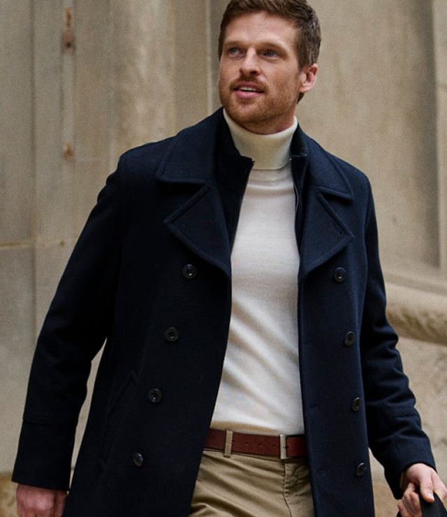 Online Only Outerwear