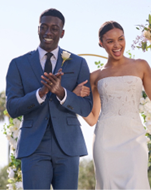 Classic Nuptials
