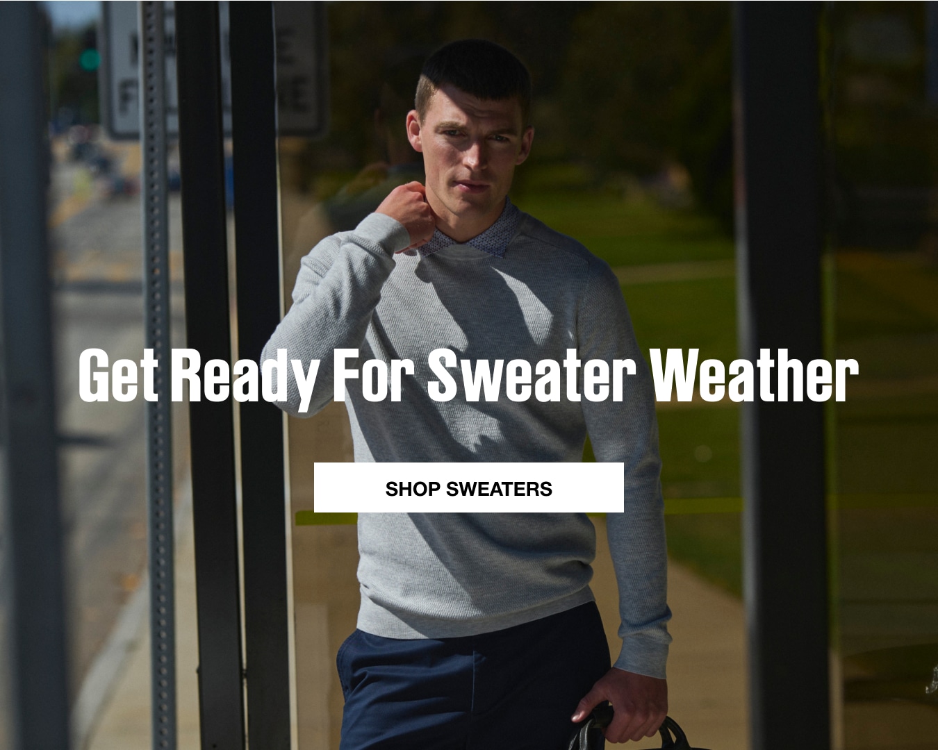 Get ready for sweater weather shop sweaters