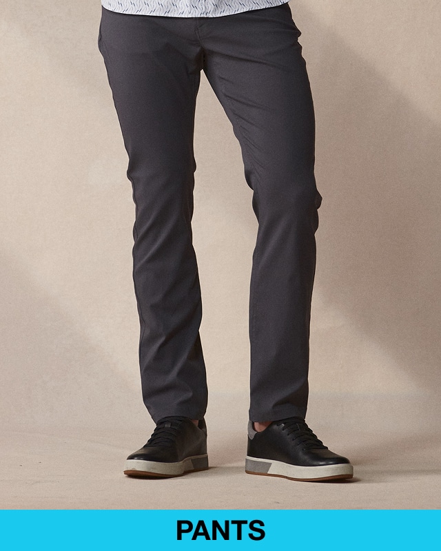 Pants Up to 40% Off