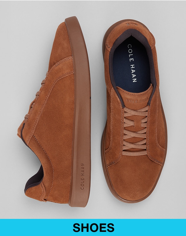 Shoes 30% Off