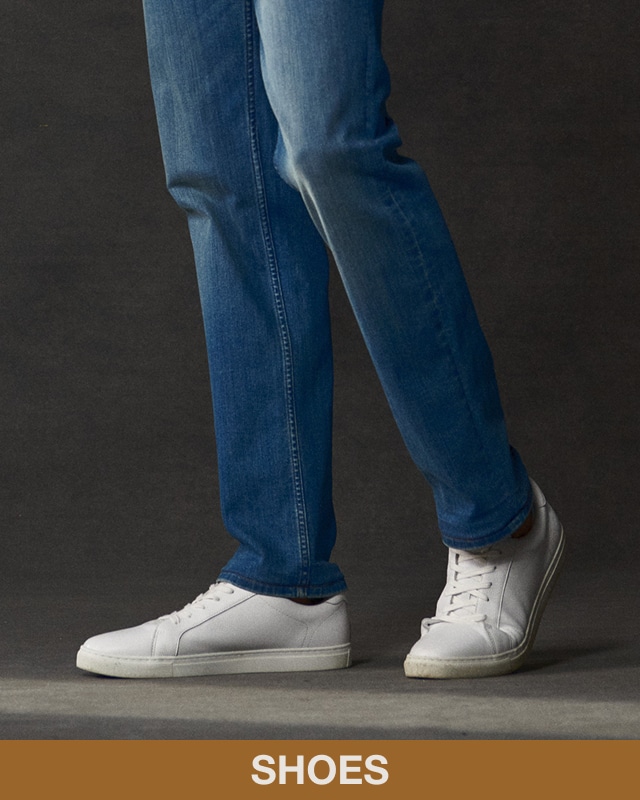 Shoes 25% Off