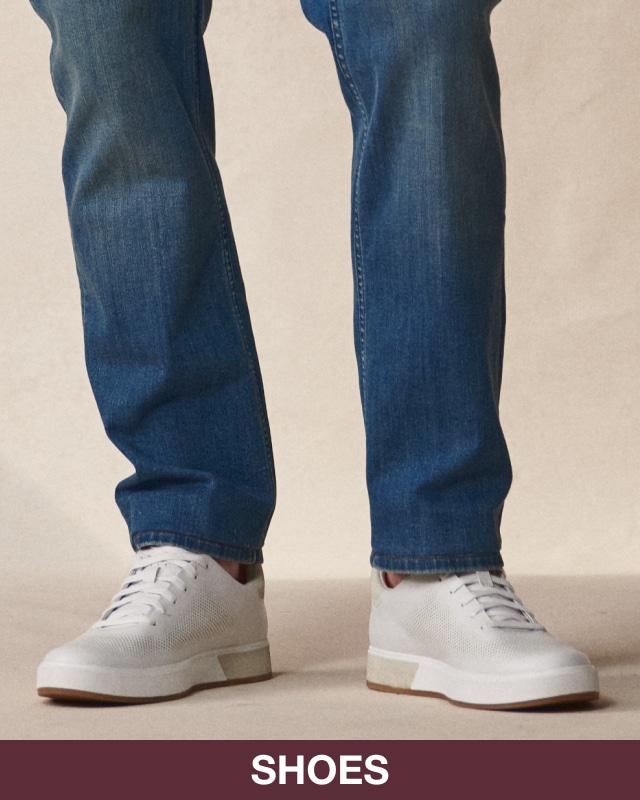 Shoes 30% Off