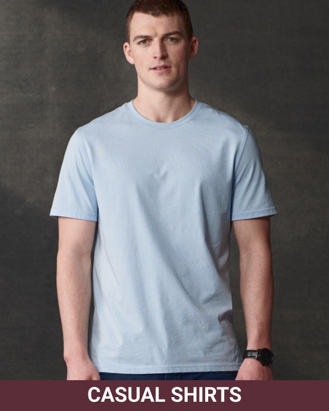 Casual Shirts Up to 50% Off