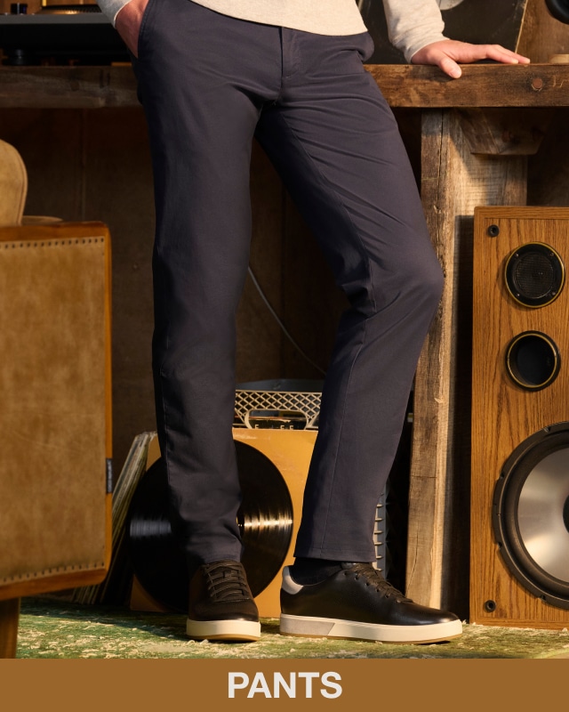 Pants Up To 50% Off