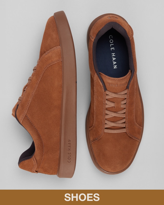 Shoes Up to 30% Off
