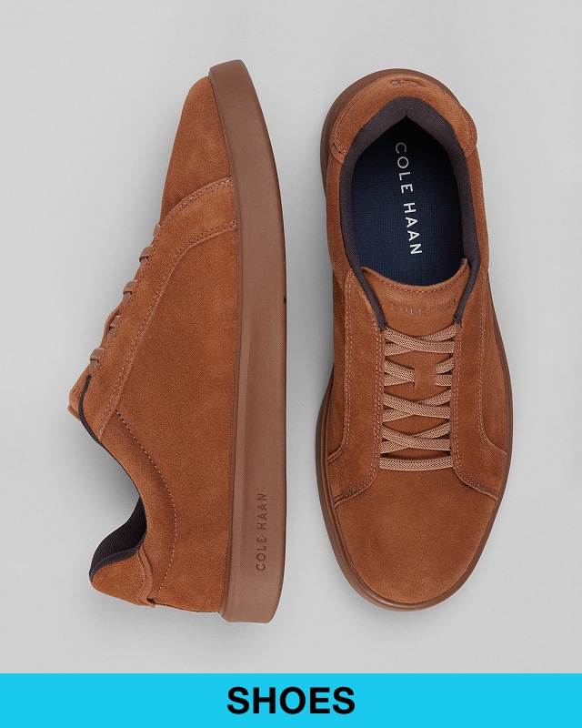 Shoes 30% Off