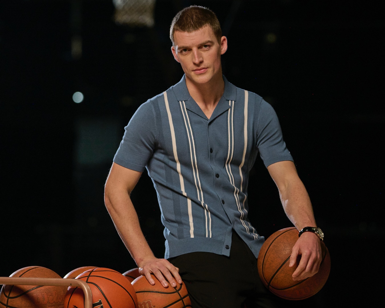 Upgrade Your Downtime