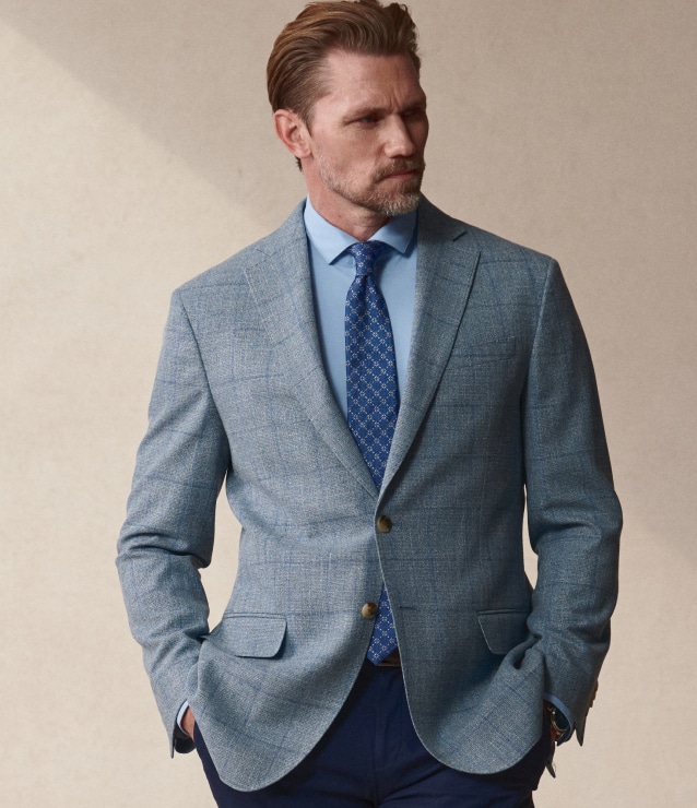 Sport Coats Up to 30% Off