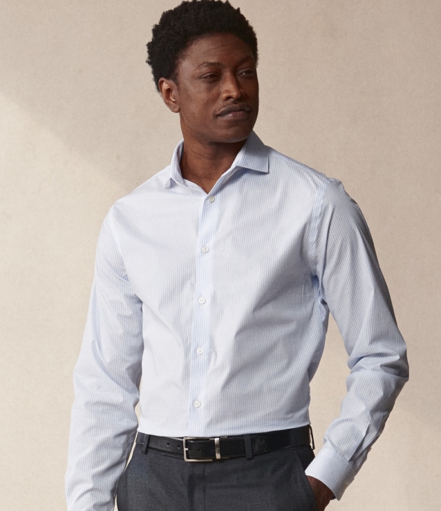 Dress Shirts Up to 30% Off