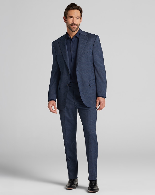 Joseph Abboud Suit Package $499.99