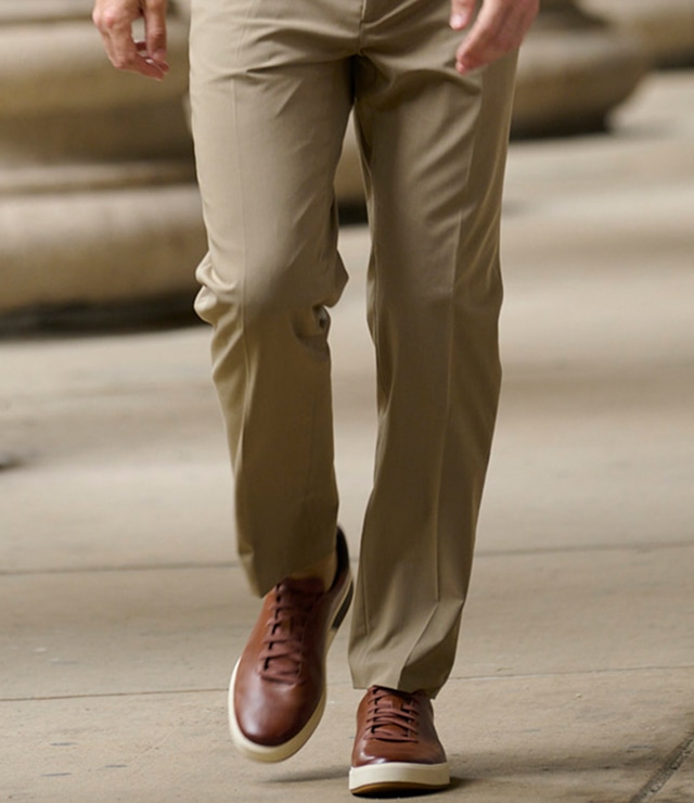 Chino pants and shorts. Up to 25 percent off.
