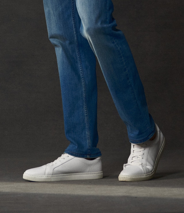 Shoes. 25 percent off.