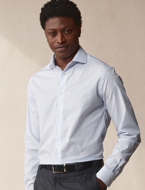 Dress shirts. 30% off.