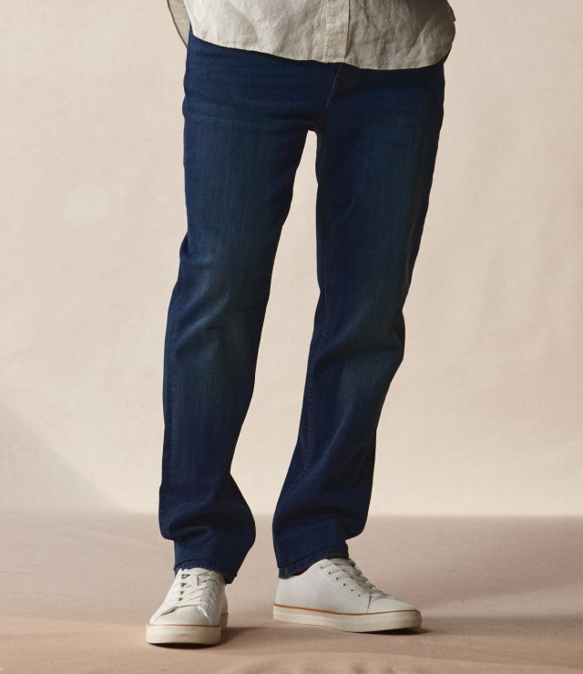 Casual pants and shorts. Starting at $29.99.