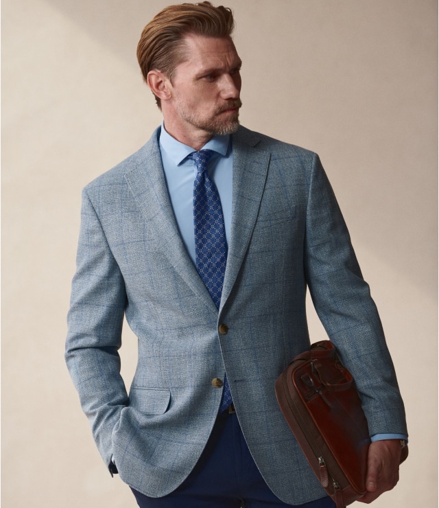 Sport coats. $149.99.