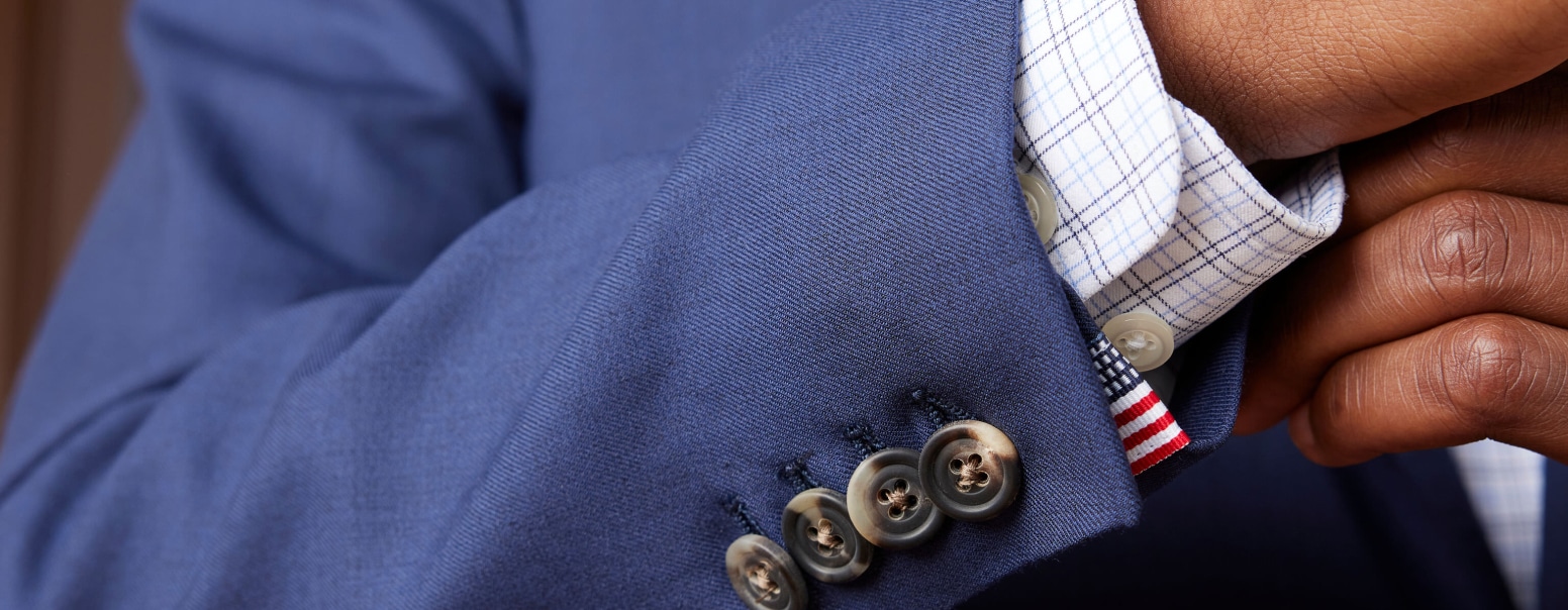 Perfect Fit Guarantee