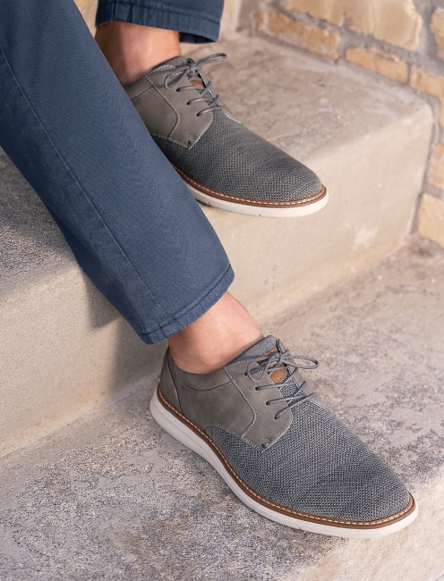 Shoes. 30% off. Regular price $59.99 to $219.99.