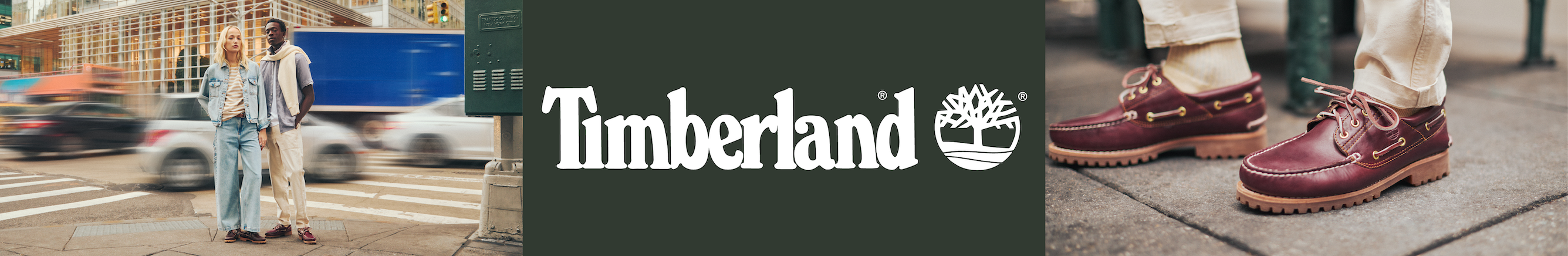 Timberland