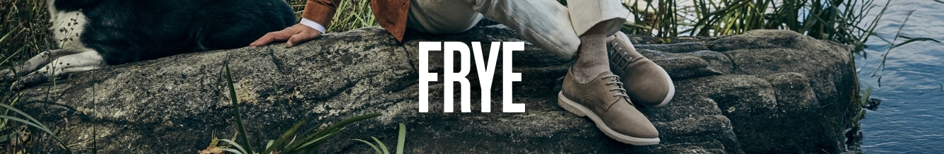 FRYE