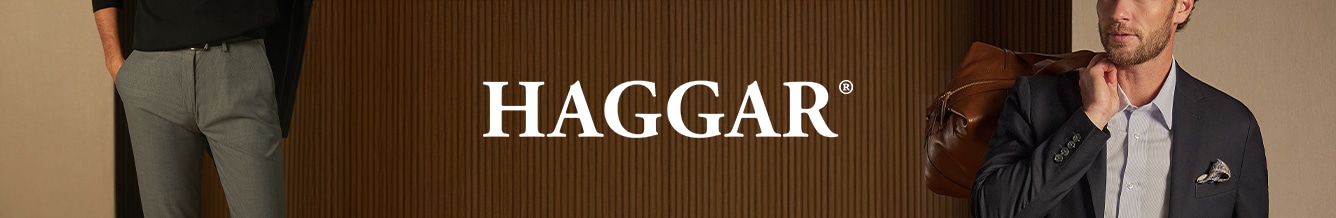 HAGGAR