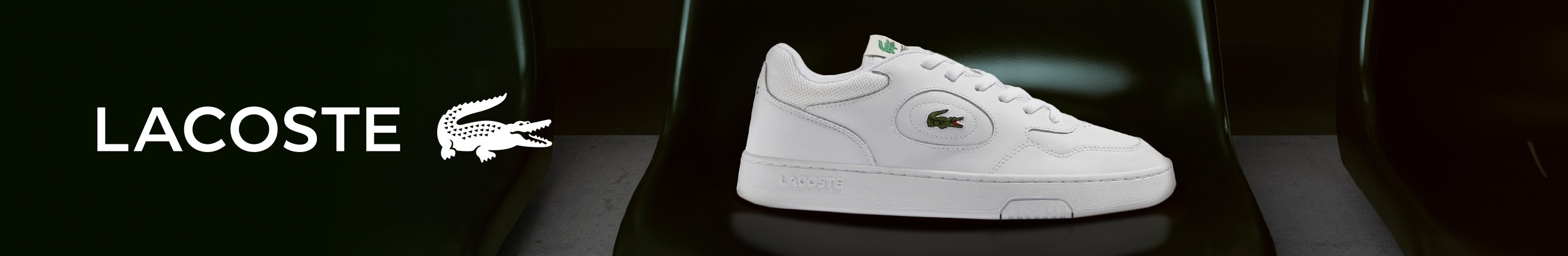 LACOSTE