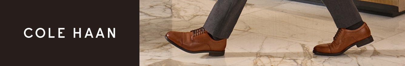 Cole Haan