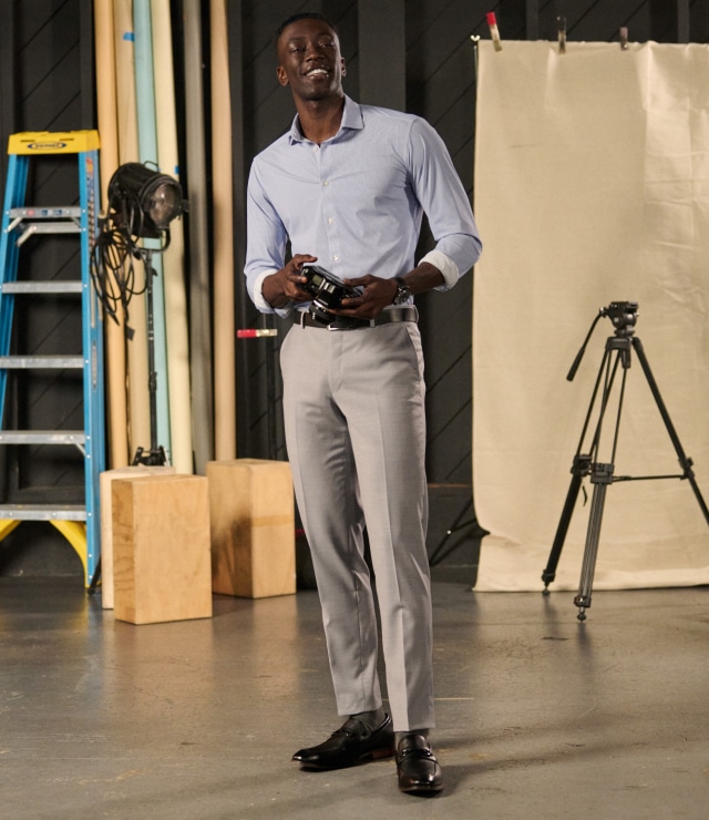 Pants and shorts weekend sale