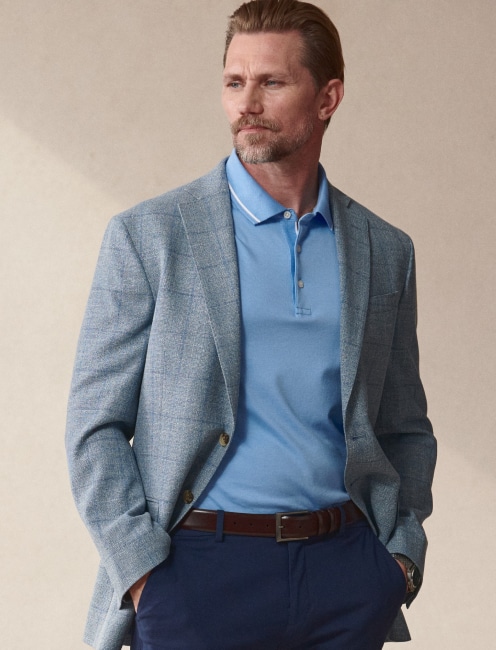 Sport coats. 30% off. Regular price $119.99 to $279.99.