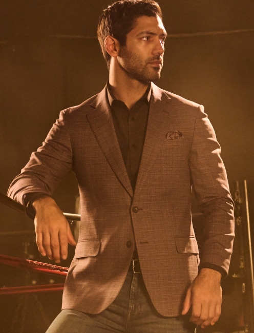 Sport coats. 30% off. Regular price $119.99 to $279.99.